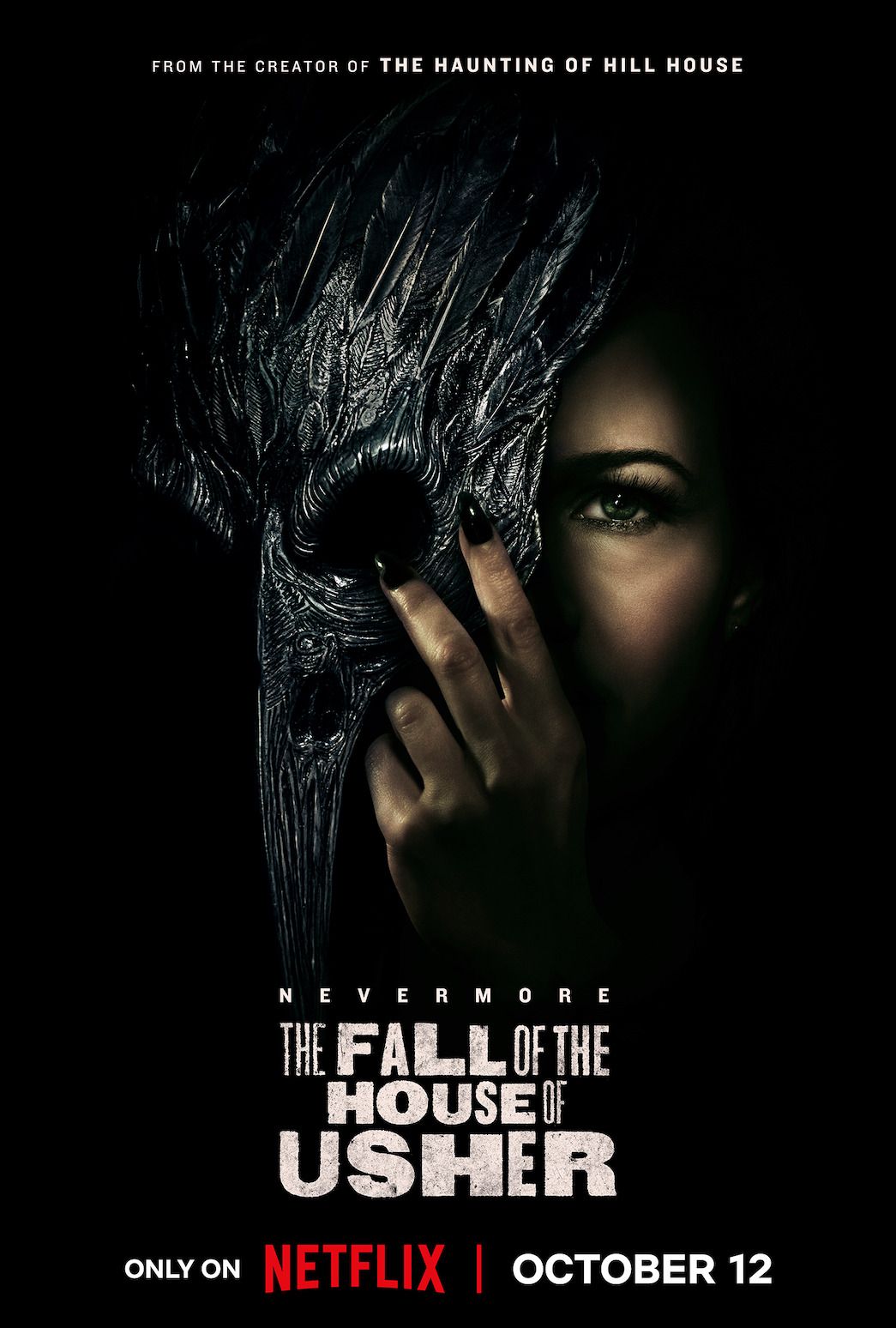 Poster der untergang des hauses usher poster 4 von 14 filmstarts de