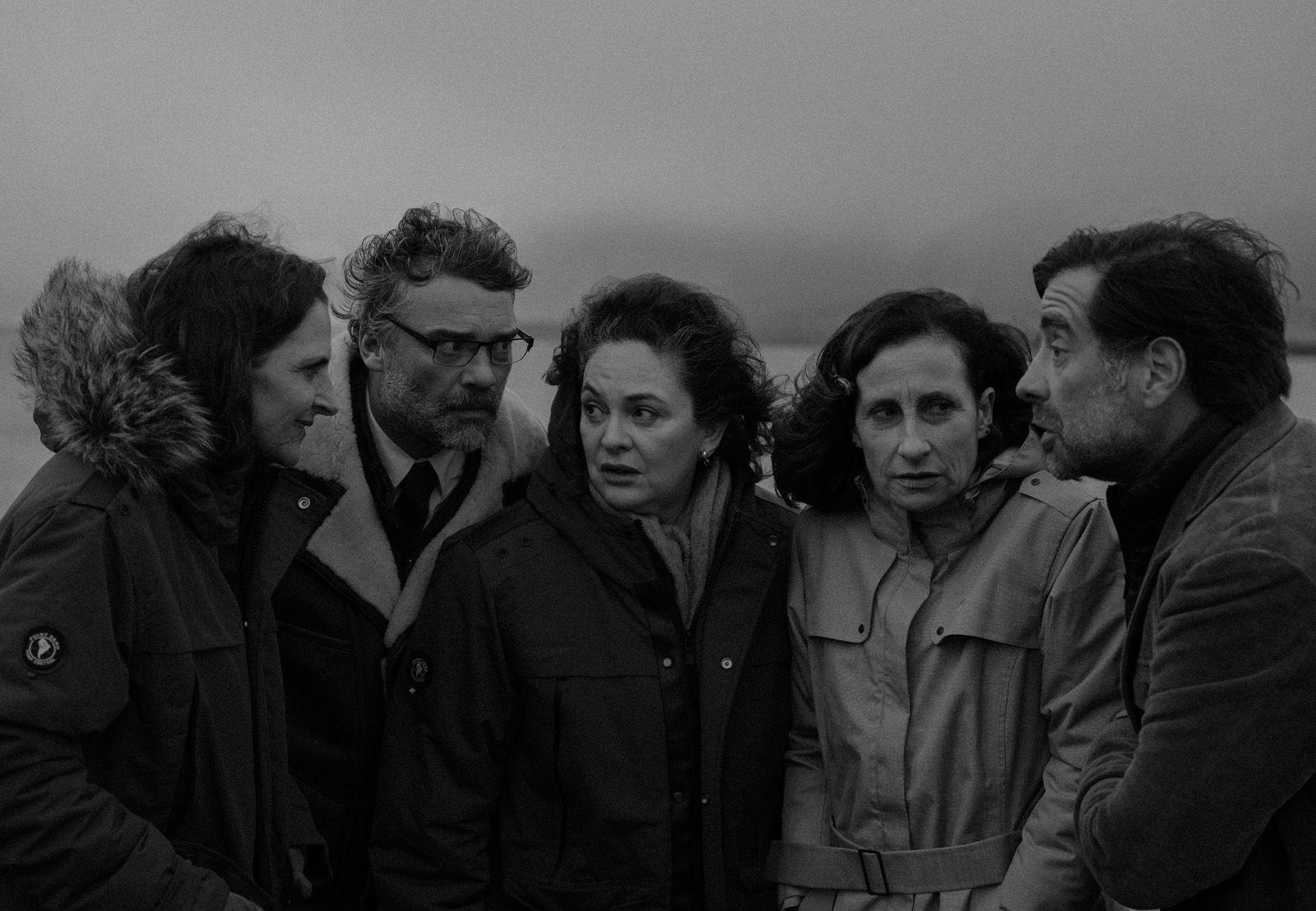 Foto zum Film El Conde Bild 6 auf 8 FILMSTARTS.de