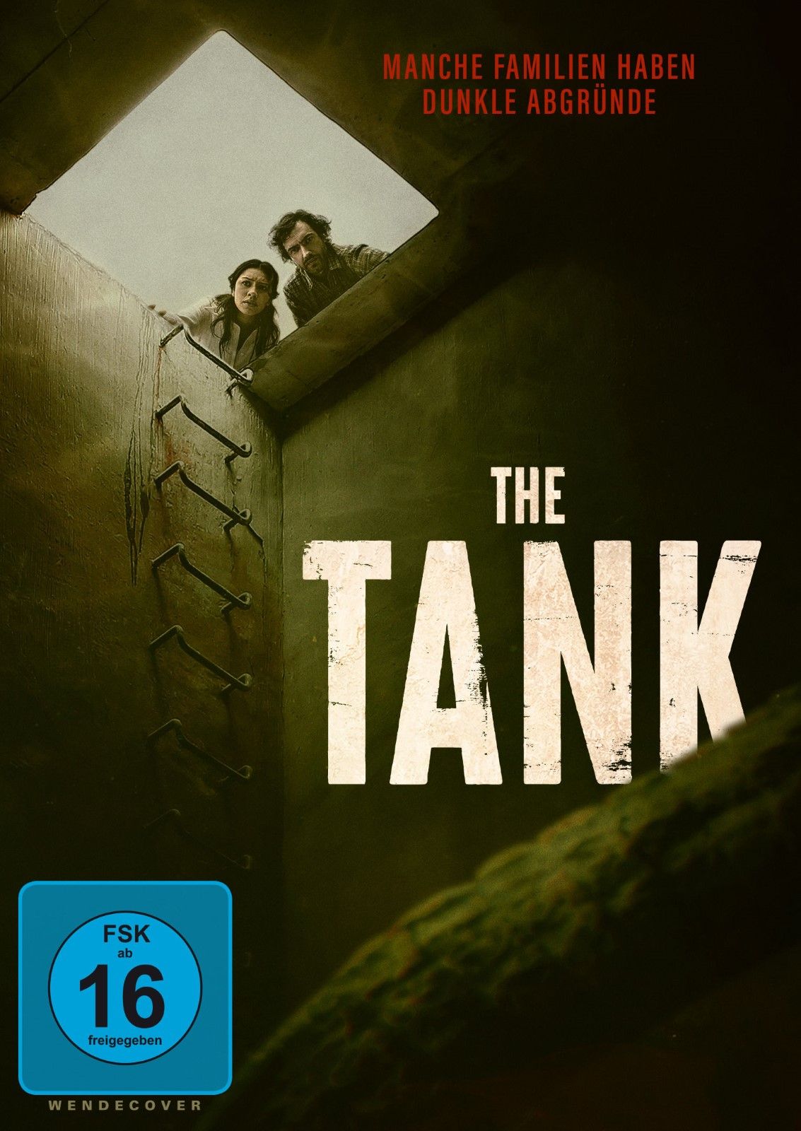 The Tank Film 2023 FILMSTARTS.de