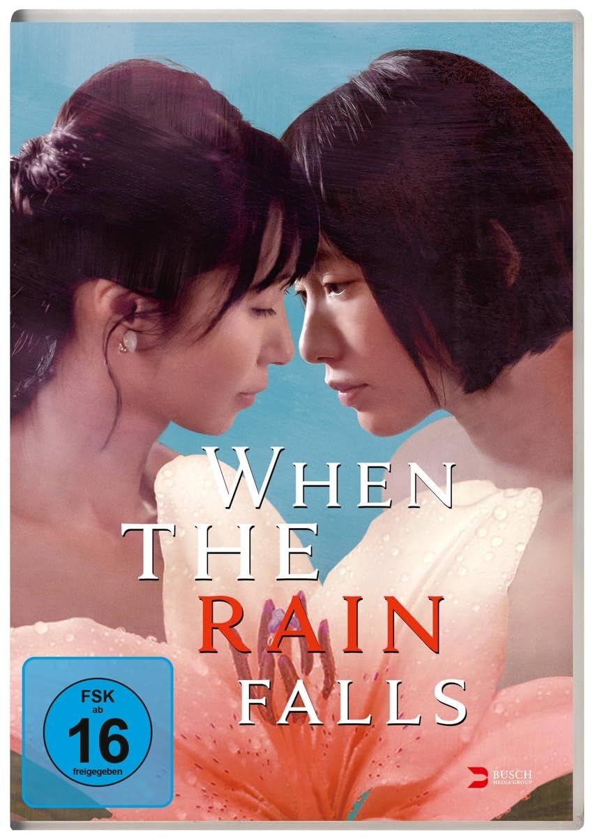 When The Rain Falls Film 2022 Filmstartsde