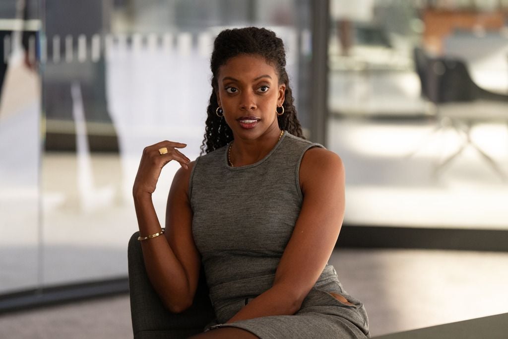 Bild zu Condola Rashad - Billions : Bild Condola Rashad - Foto 1 von 27 ...