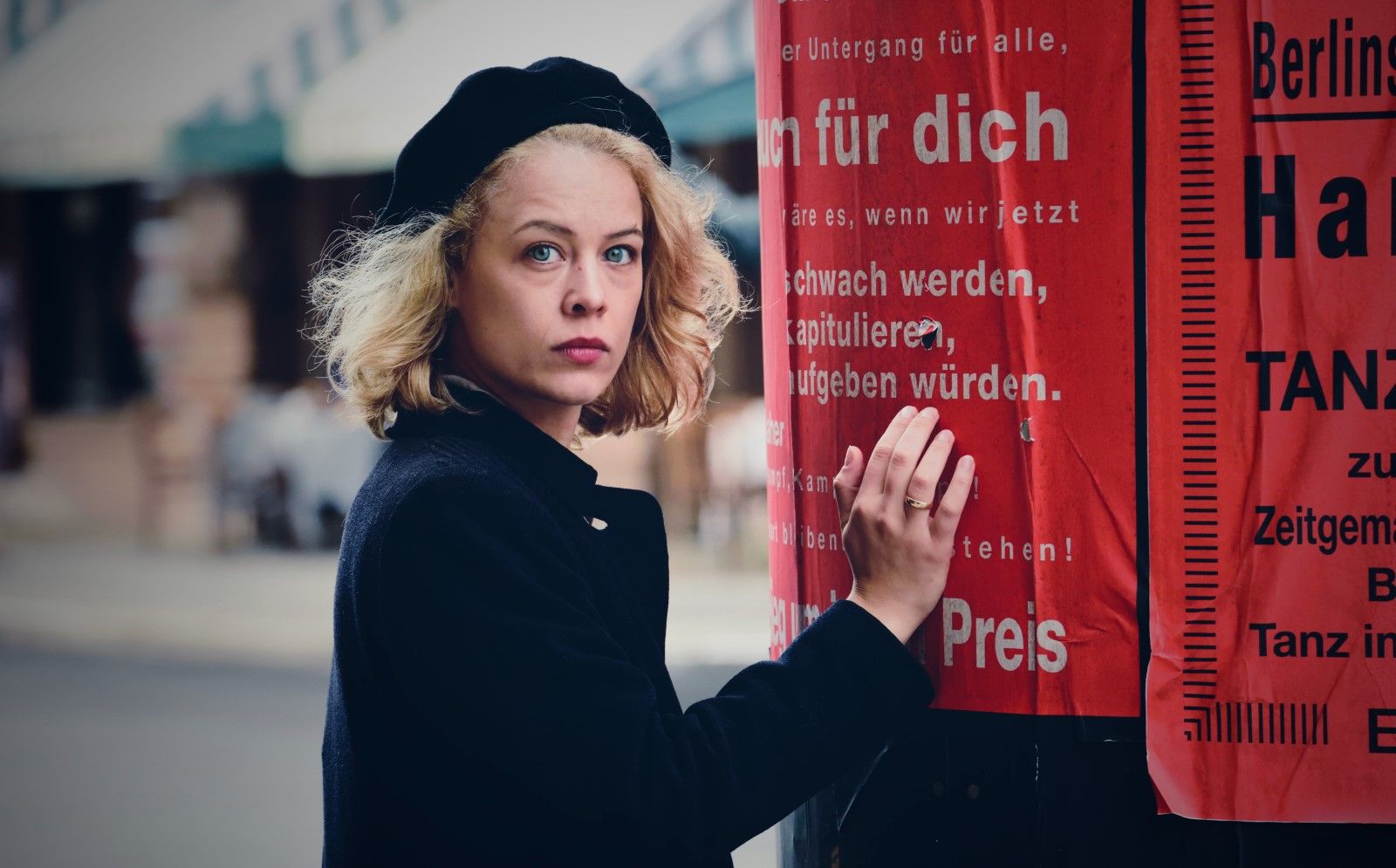 Foto zum Film Stella. Ein Leben. Bild 5 auf 21 FILMSTARTS.de