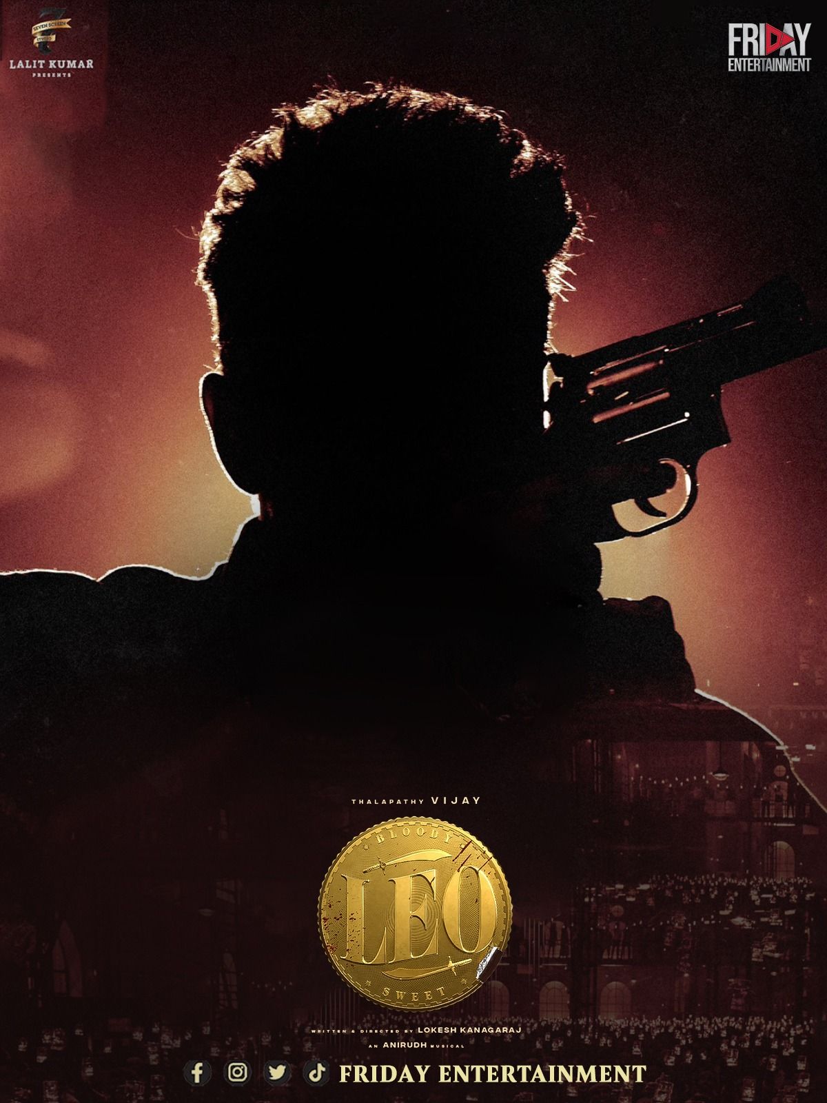 Leo Film 2023 FILMSTARTS.de