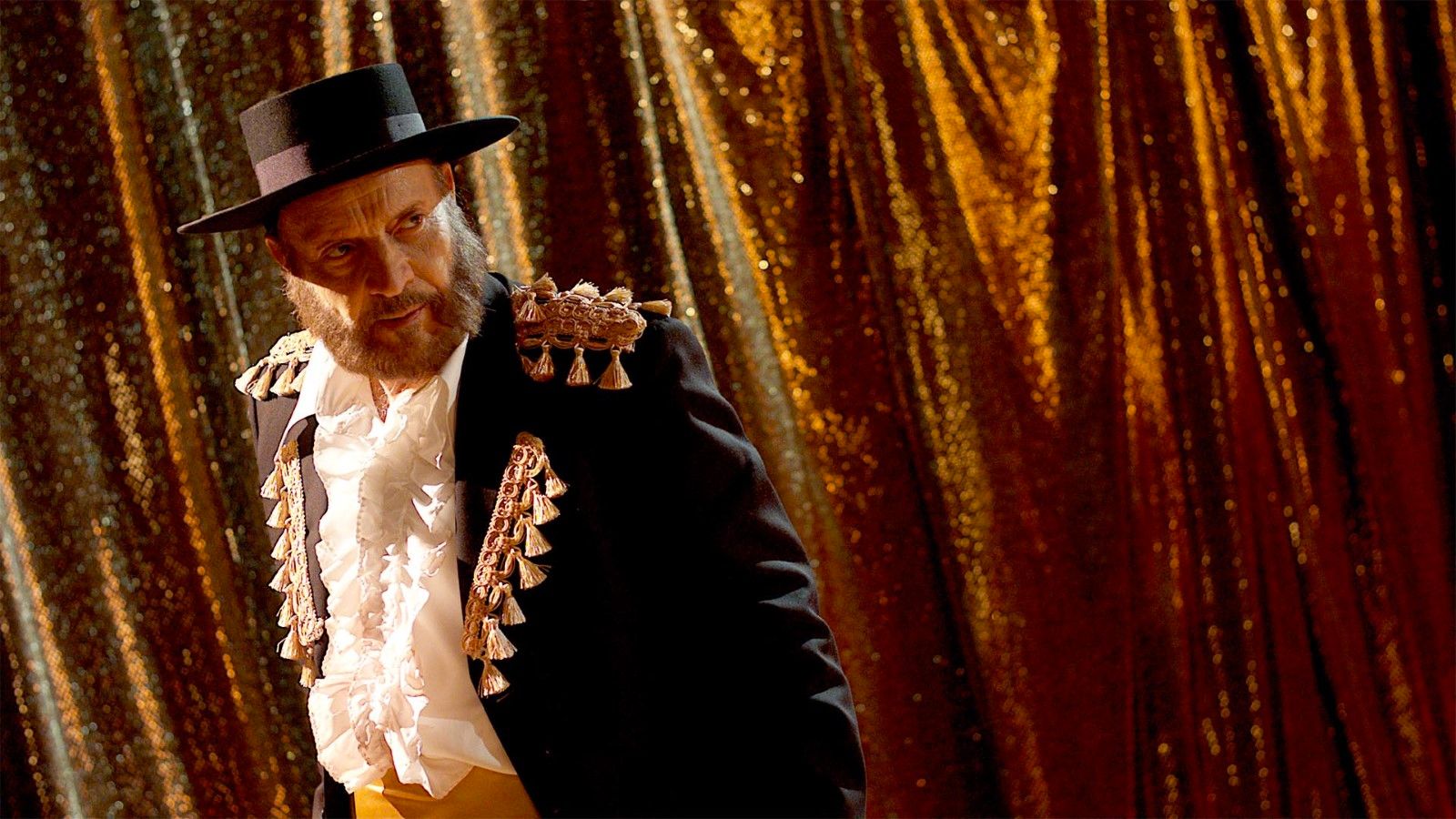 Foto zum Film Tango Shalom Bild 4 auf 8 FILMSTARTS.de