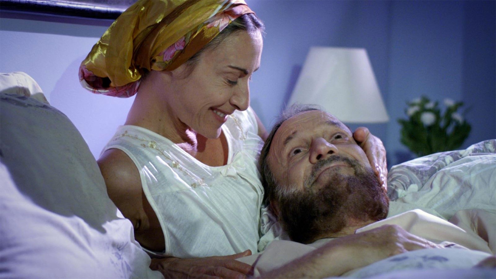 Foto zum Film Tango Shalom Bild 3 auf 8 FILMSTARTS.de