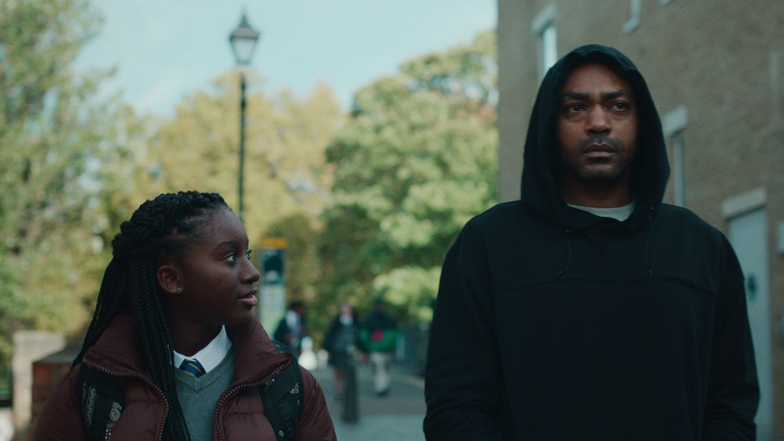 Top Boy Top Boy Bild Kano 2 von 9 FILMSTARTS.de
