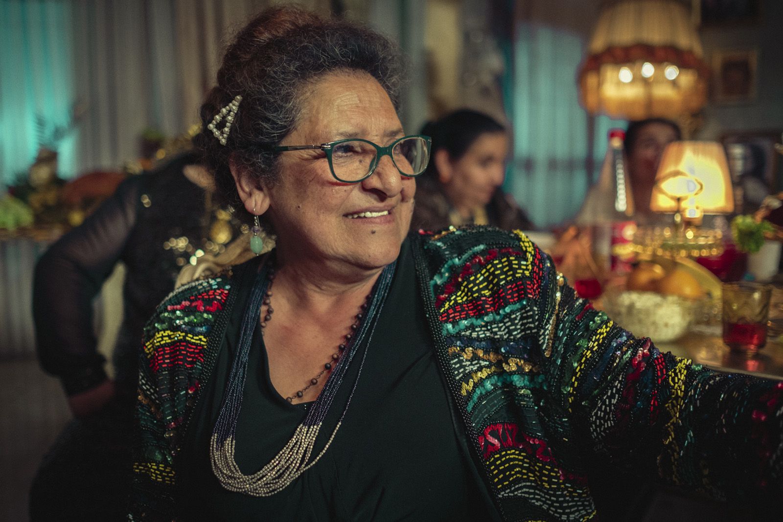 Infamia Infamia Bild 3 von 11 FILMSTARTS.de