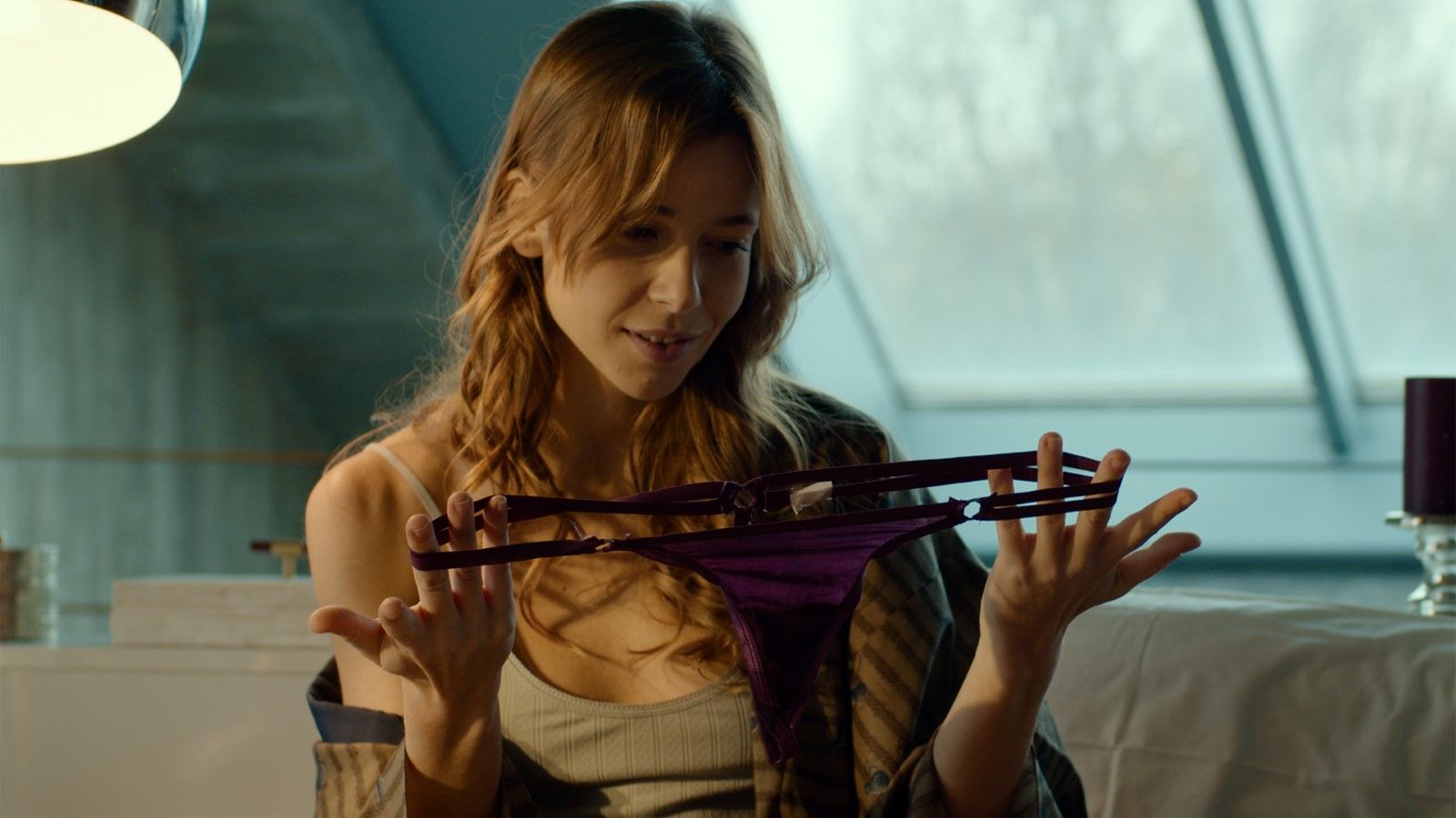 Foto zum Film Emanuelle - Sinnliche Rache - Bild 1 auf 15 - FILMSTARTS.de Foto zum Film Emanuelle - Sinnliche Rache - Bild 1 auf 15 - FILMSTARTS.de