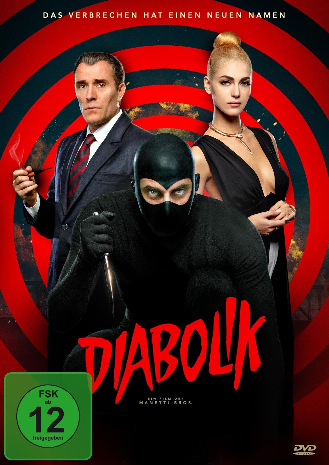 diabolik 2021 movie review