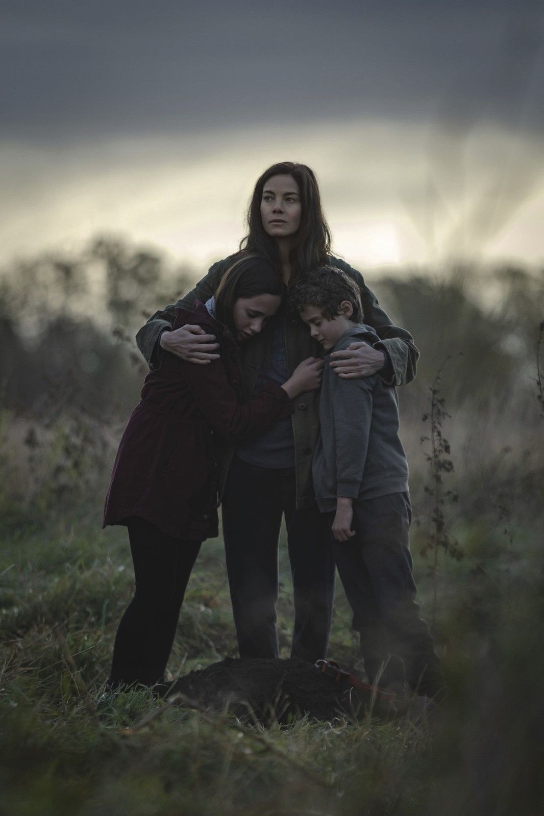 Foto zum Film Blood Bild 4 auf 17 FILMSTARTS.de