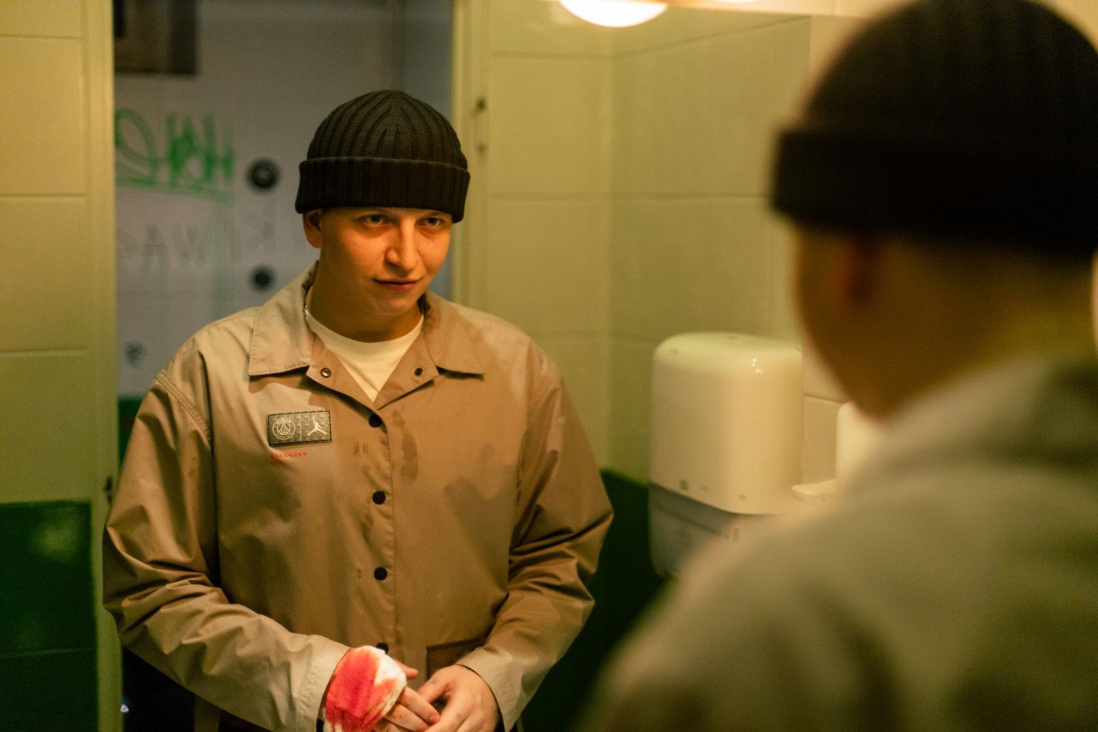 Foto zum Film Freestyle Bild 2 auf 7 FILMSTARTS.de