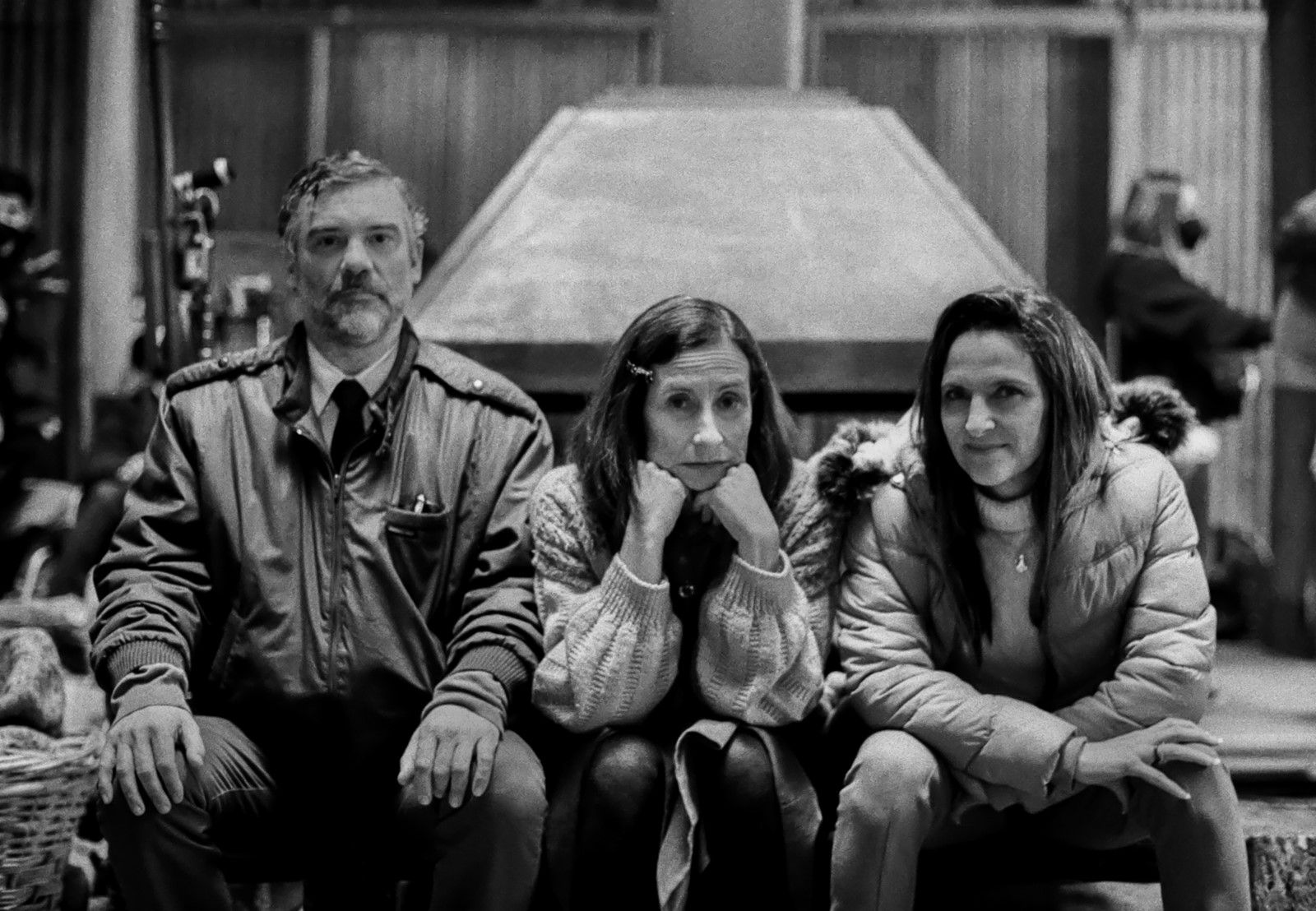 Foto zum Film El Conde Bild 3 auf 13 FILMSTARTS.de