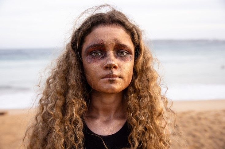 Foto zum Film Blaze Bild 2 auf 7 FILMSTARTS.de