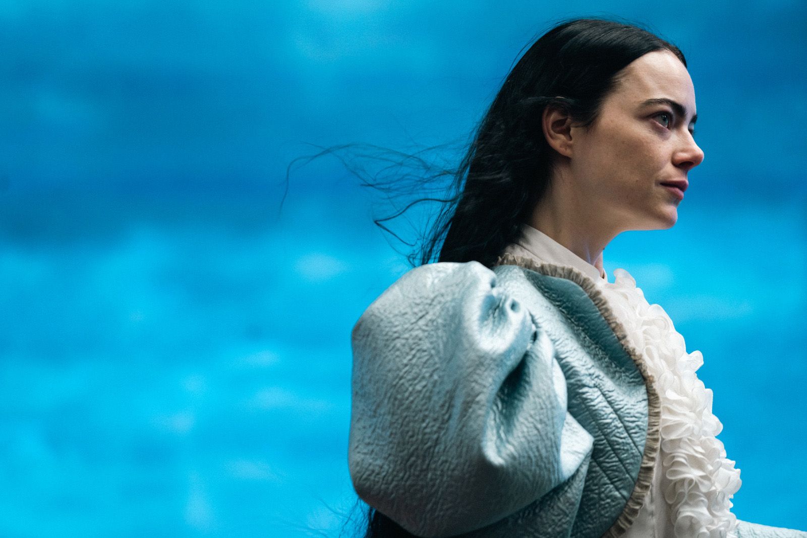 Foto zum Film Poor Things Bild 22 auf 39 FILMSTARTS.de