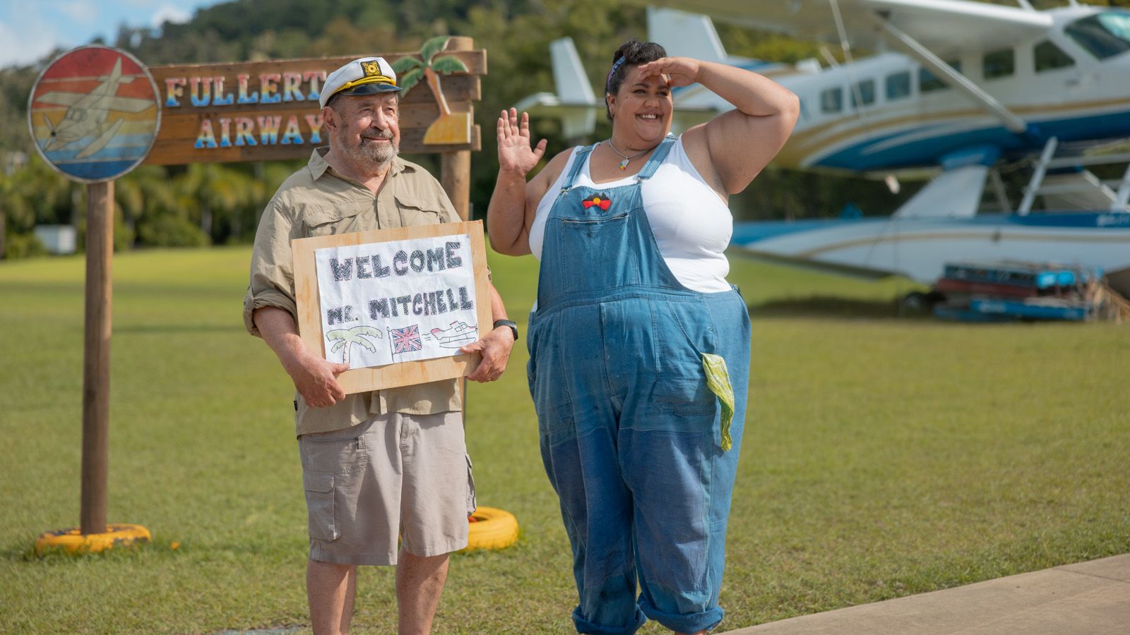 Foto zum Film Love Is In The Air Bild 7 auf 11 FILMSTARTS.de