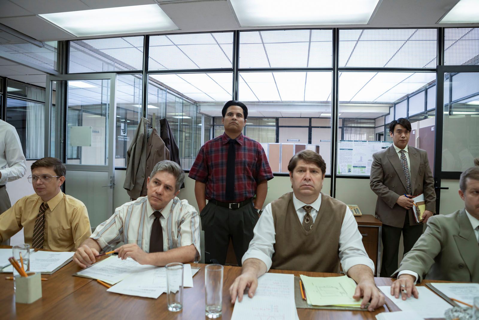 Foto zum Film A Million Miles Away Bild 9 auf 16 FILMSTARTS.de