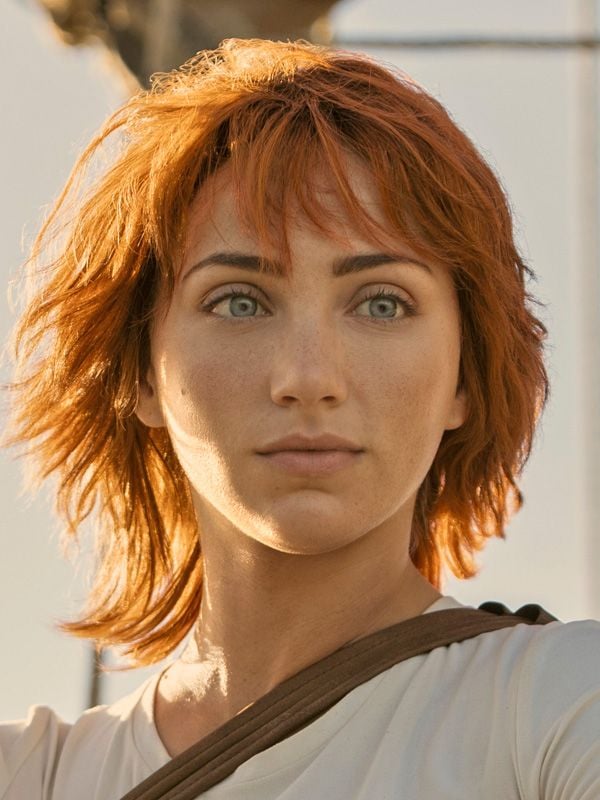 Filmografie von Emily Rudd FILMSTARTS.de