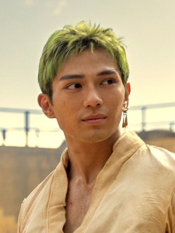 Bilder zu Mackenyu - FILMSTARTS.de