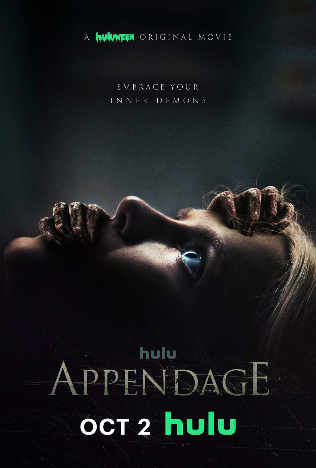 Appendage Film 2023 FILMSTARTS.de