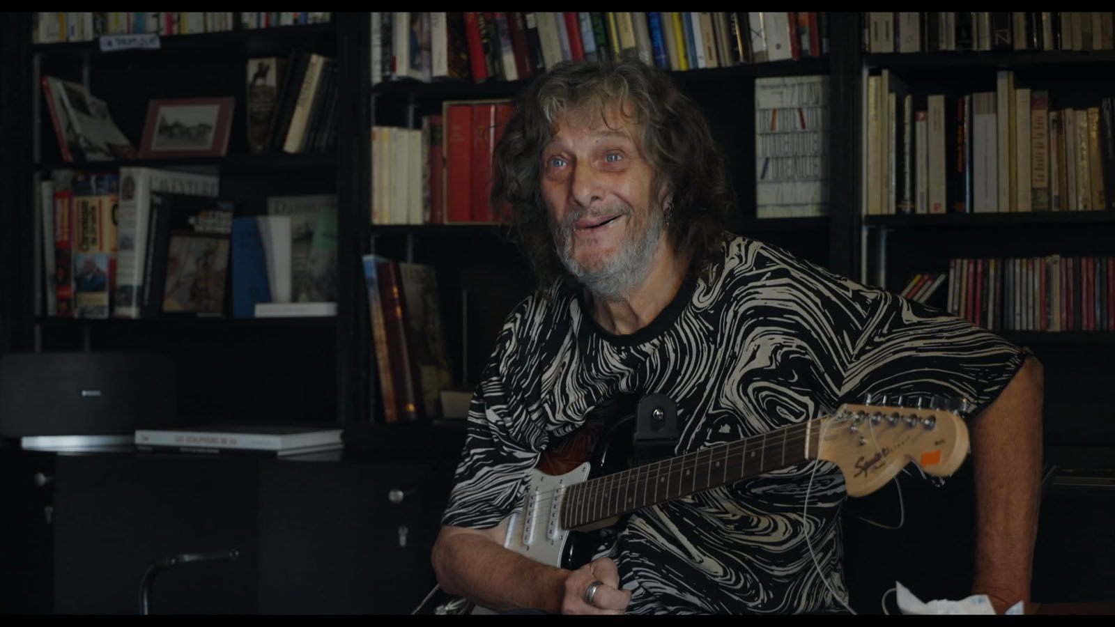 Foto zum Film Auf der Adamant Bild 7 auf 34 FILMSTARTS.de