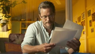 Black Snow Black Snow Bild 4 von 5 FILMSTARTS.de