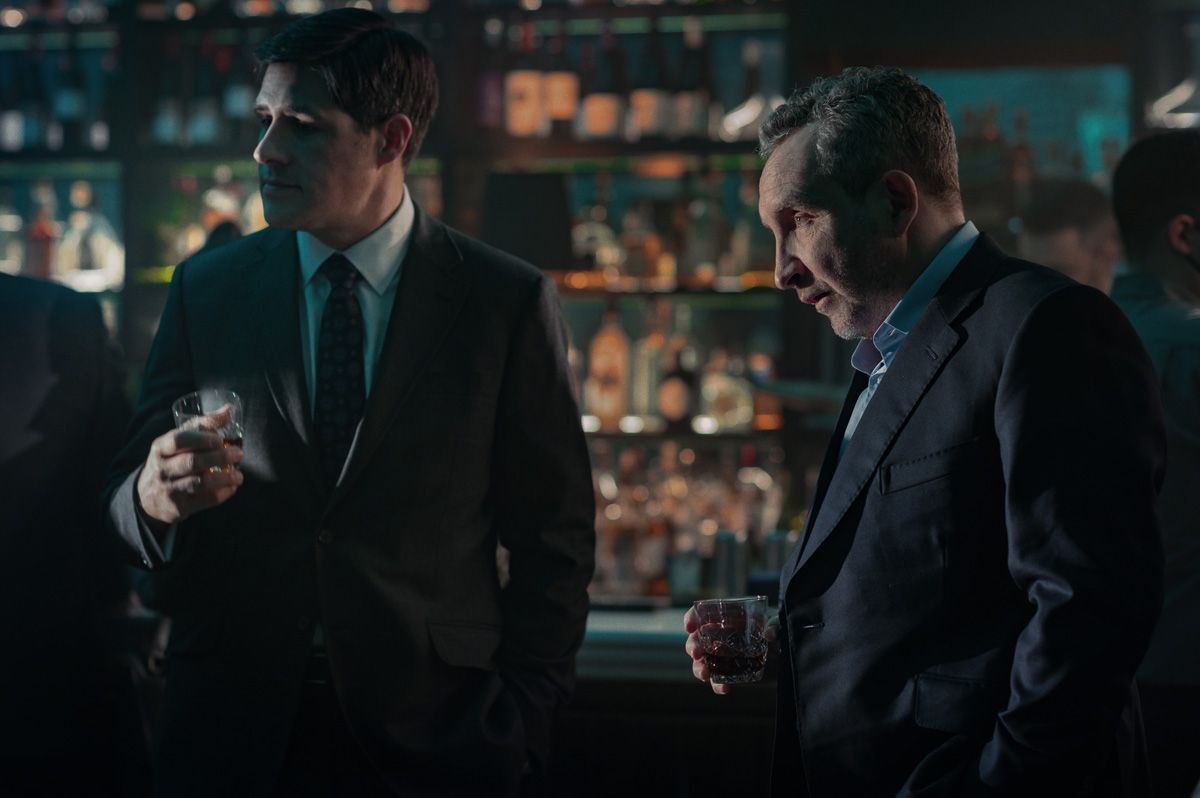 Foto zum Film Fair Play Bild 3 auf 16 FILMSTARTS.de