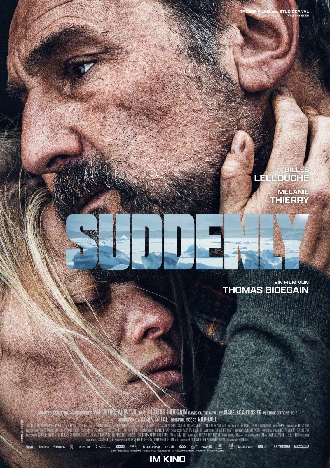Suddenly Überleben im Eis Film 2023 FILMSTARTS de Suddenly Überleben im Eis Film 2023 FILMSTARTS de