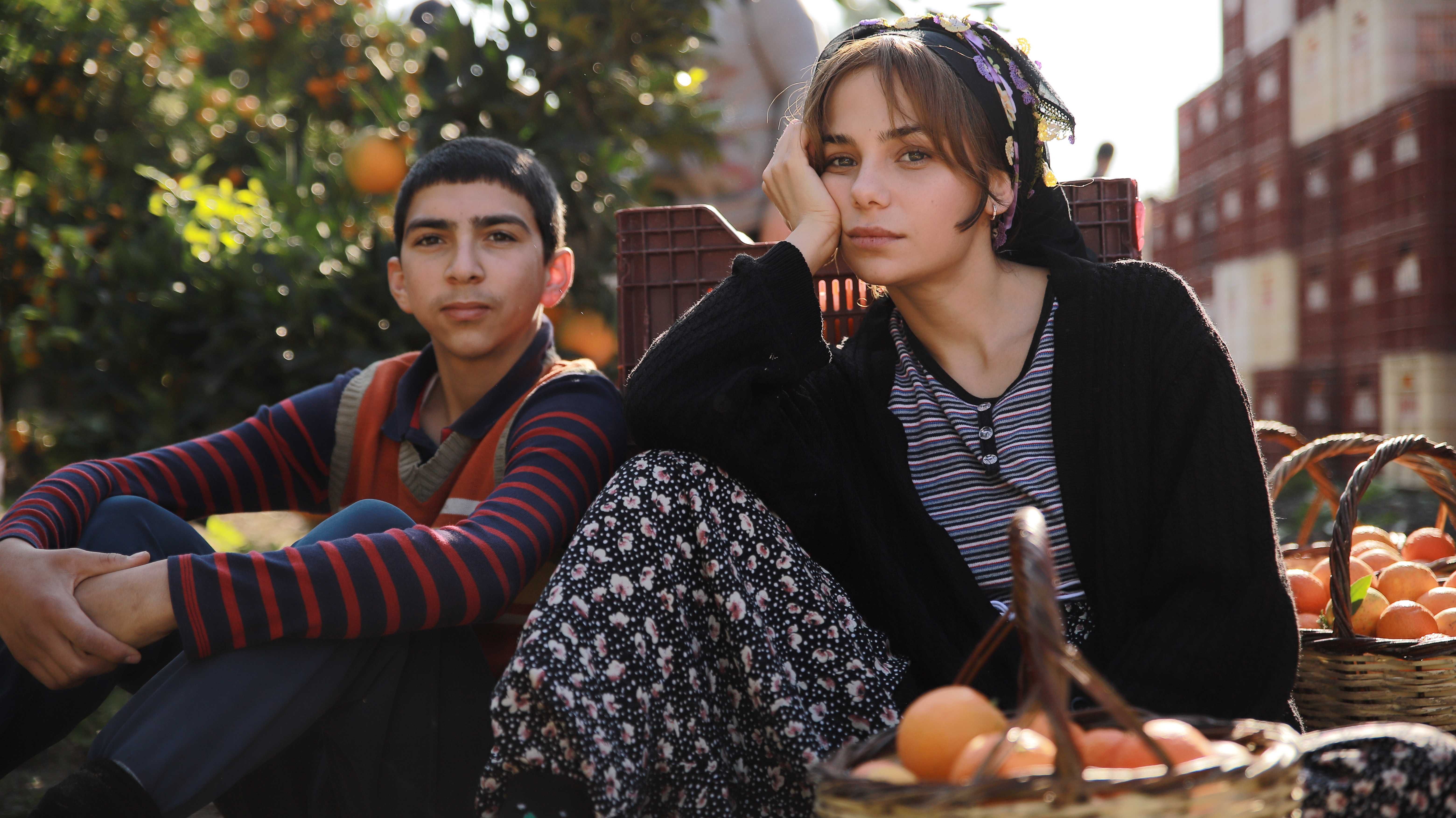 Foto zum Film Roza Bild 2 auf 22 FILMSTARTS.de