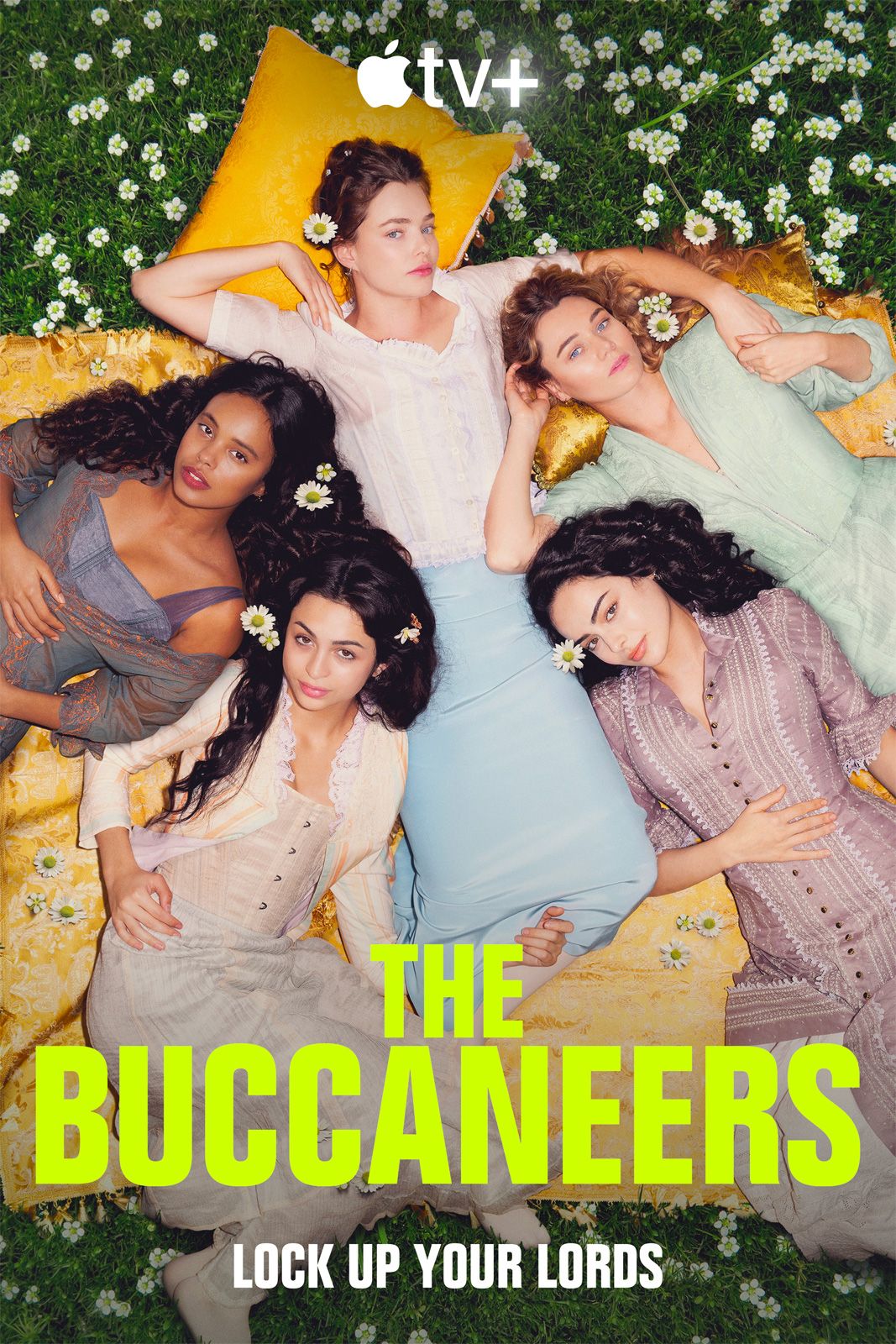 Leighton Meester Joins 'The Buccaneers' Season 2: Excitement Builds for Her Return