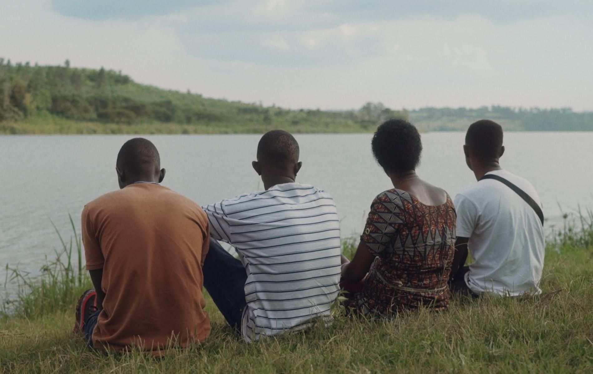 Foto zum Film Kumva Which Comes from Silence Bild 2 auf 2