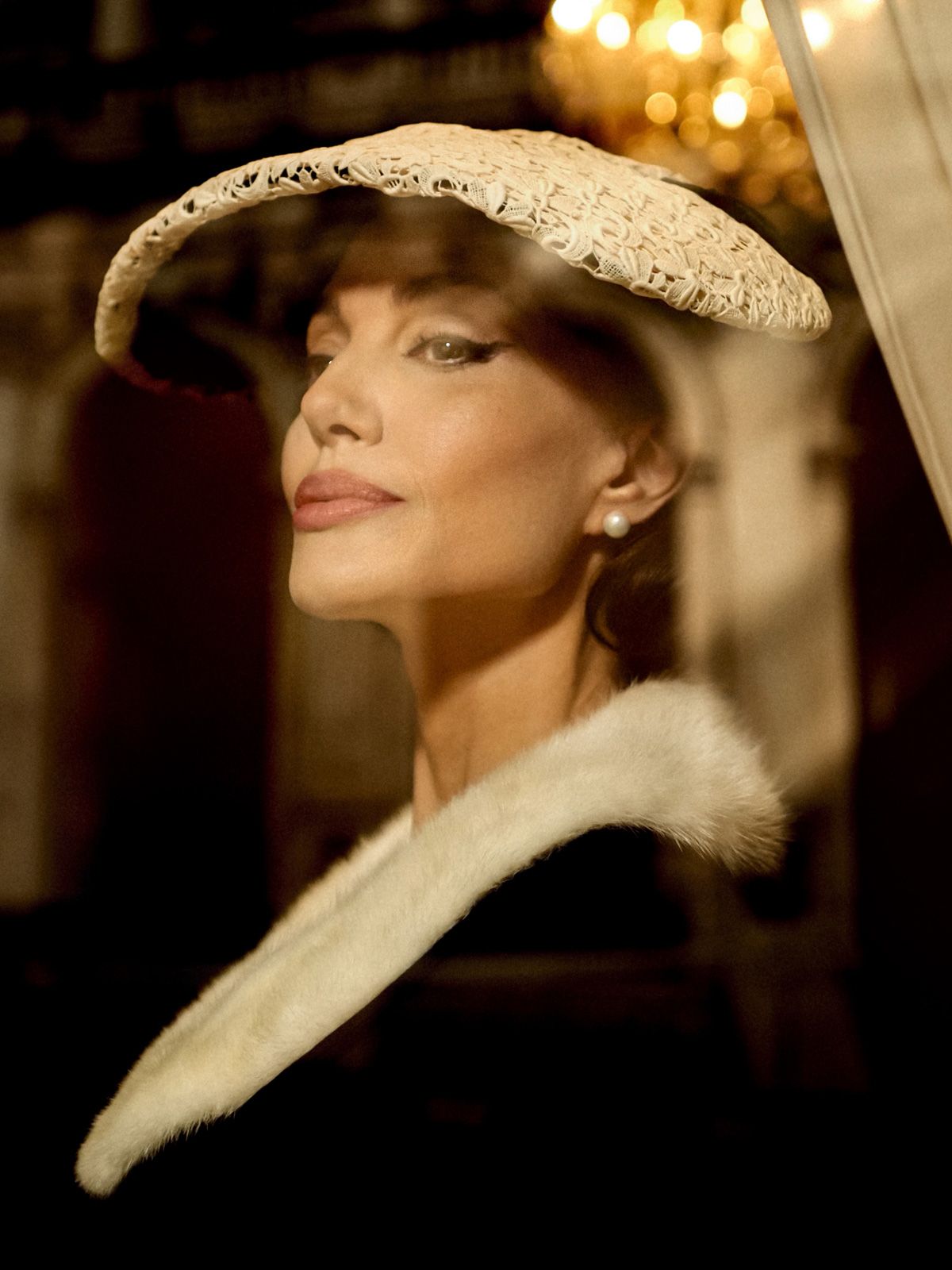 Maria - Film 2024 - FILMSTARTS.de