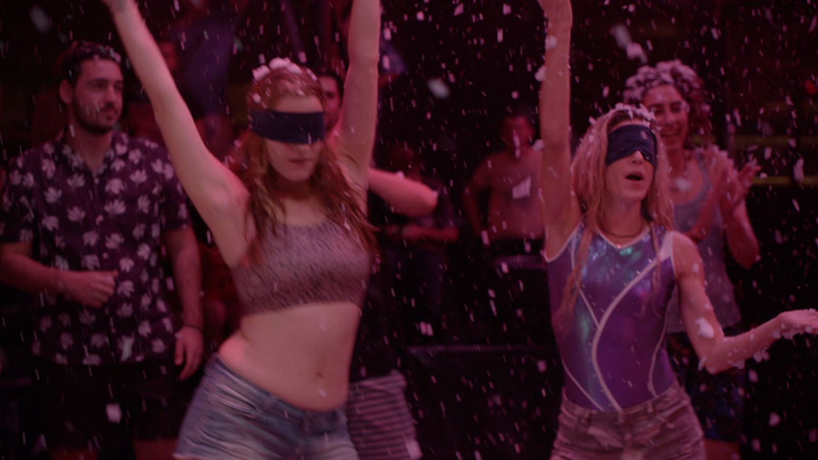 Foto zum Film Animal Bild 1 auf 4 FILMSTARTS.de