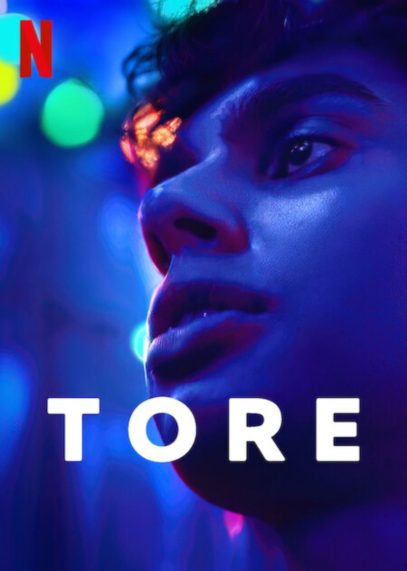Tore - TV-serie 2023 - FILMSTARTS.de