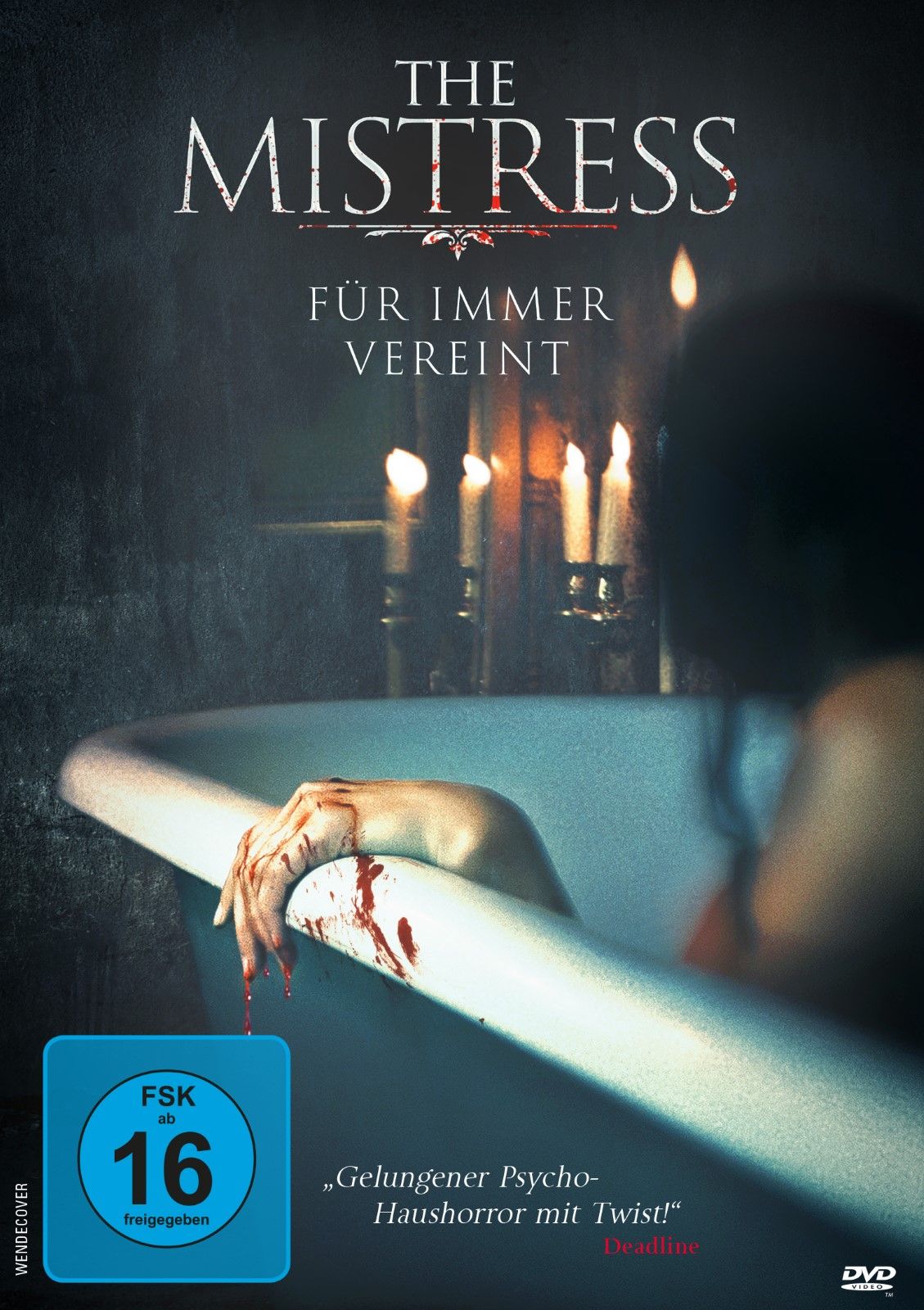 The Mistress Für immer vereint Film 2023 FILMSTARTS.de