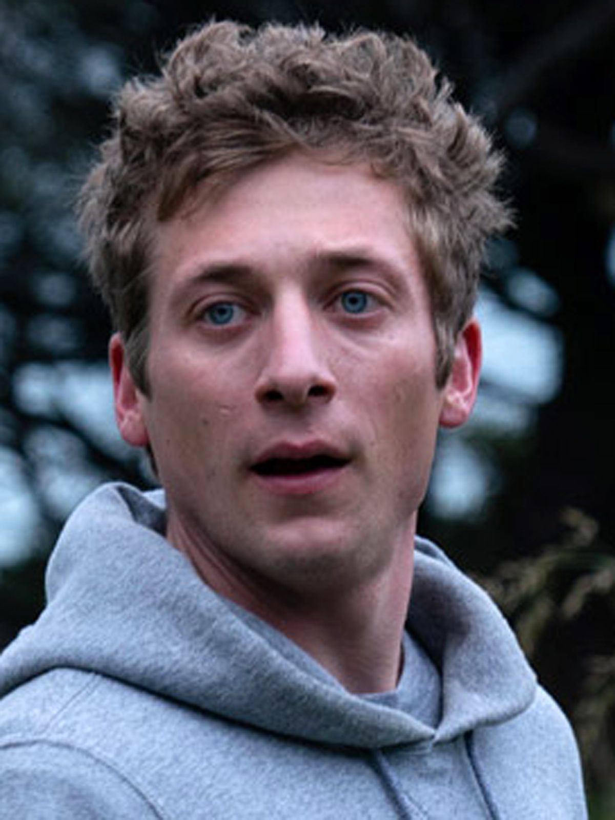 Filmografie von Jeremy Allen White - FILMSTARTS.de