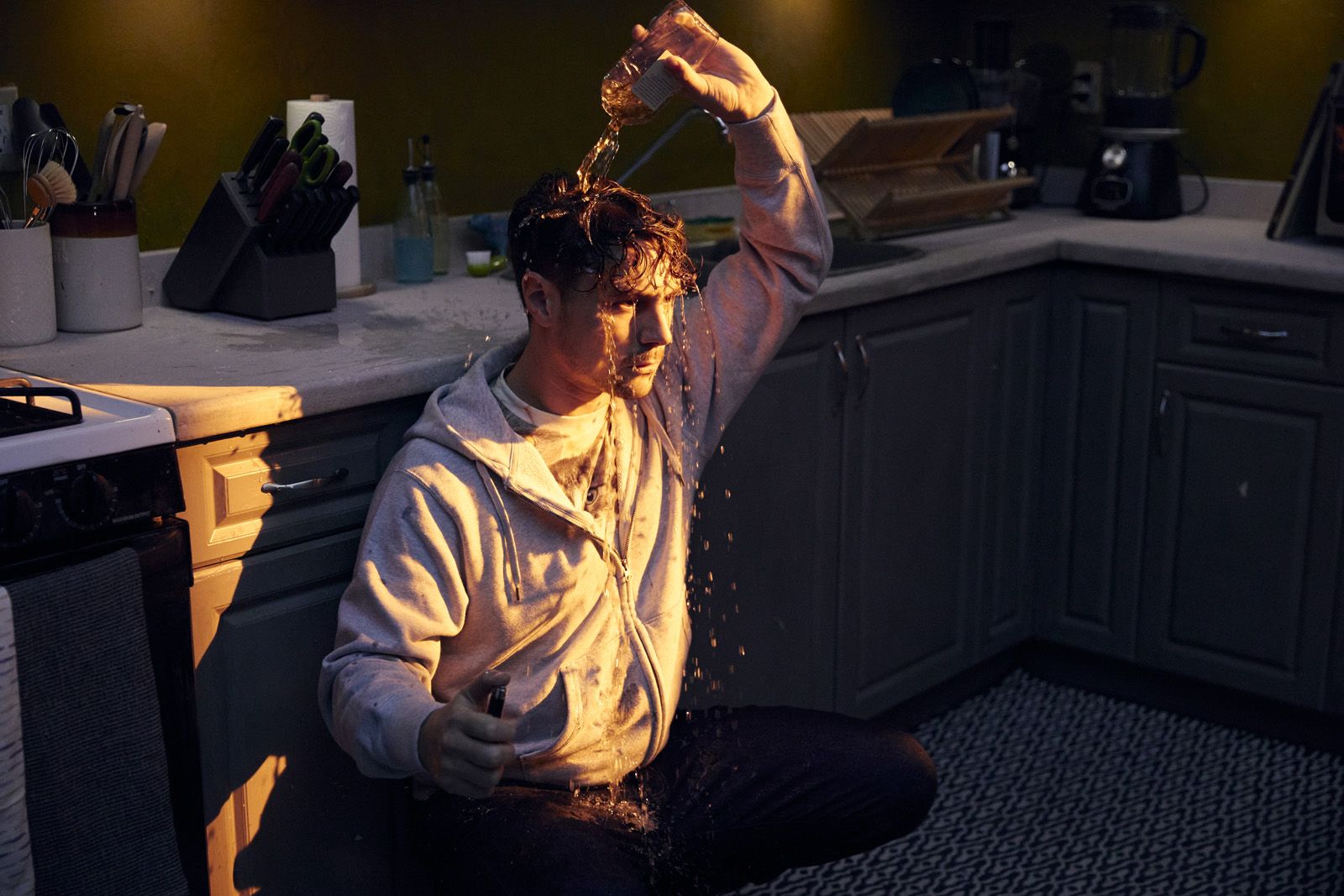 Prew Bild zu Augustus Prew - Dear David : Bild Augustus Prew - Foto 7 von 39 ...