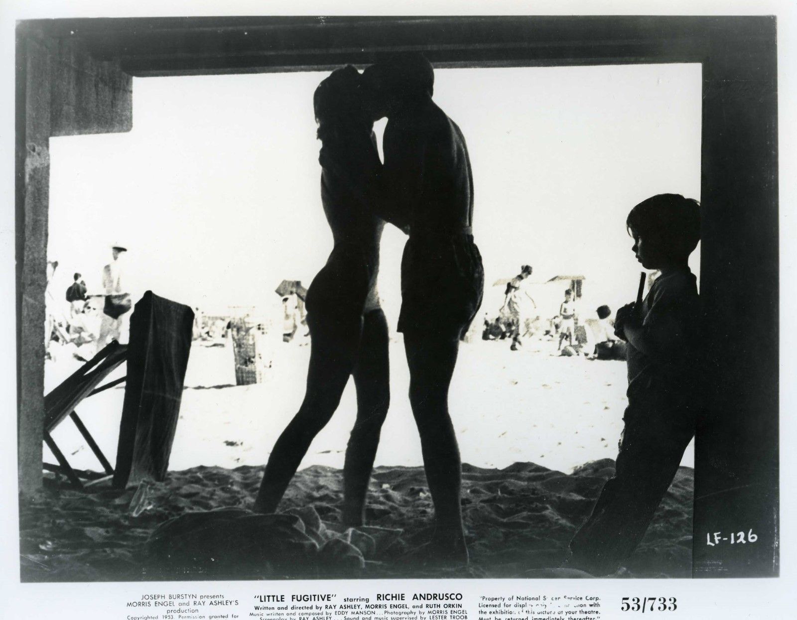 Foto zum Film Der kleine Ausreißer Bild 5 auf 28 FILMSTARTS.de