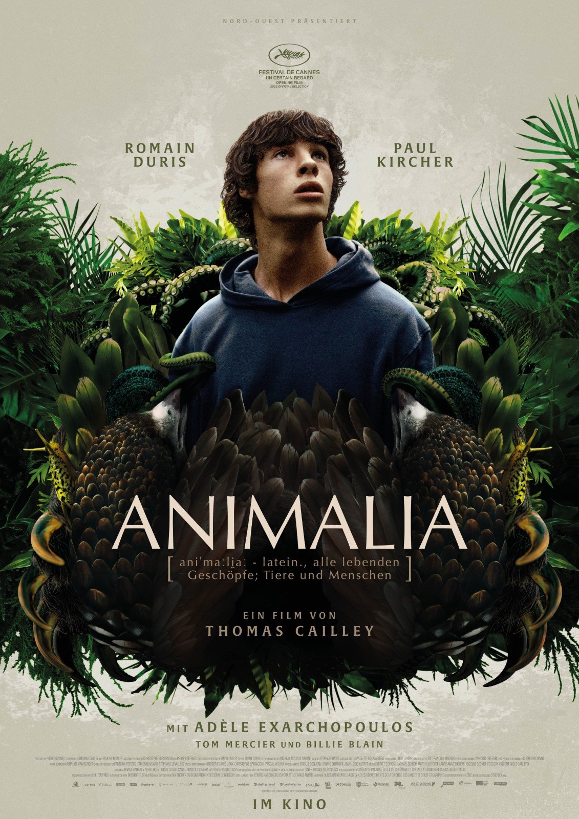 Animalia Film 2023 FILMSTARTS.de