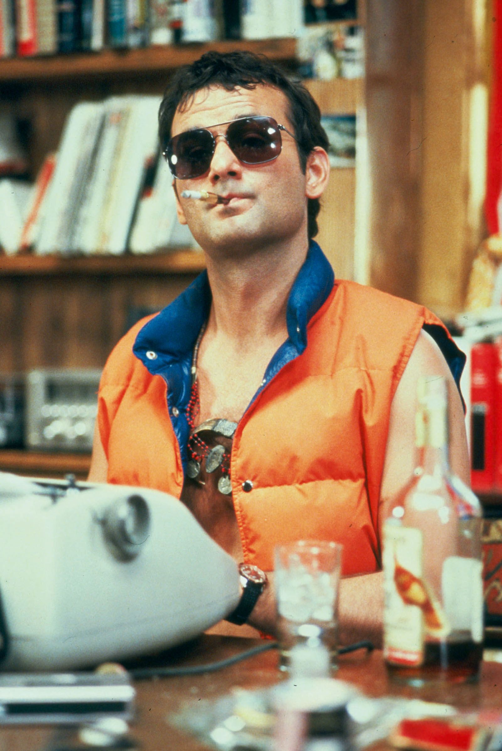 Bild zu Bill Murray Blast Wo die Büffel röhren Bild Bill Murray Foto 3 von 172 Bild zu Bill Murray Blast Wo die Büffel röhren Bild Bill Murray Foto 3 von 172