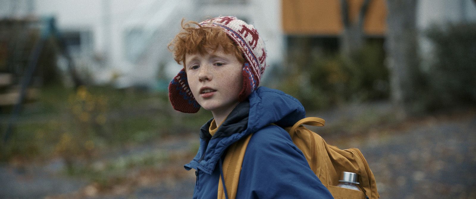 Foto zum Film Solitude Bild 4 auf 6 FILMSTARTS.de