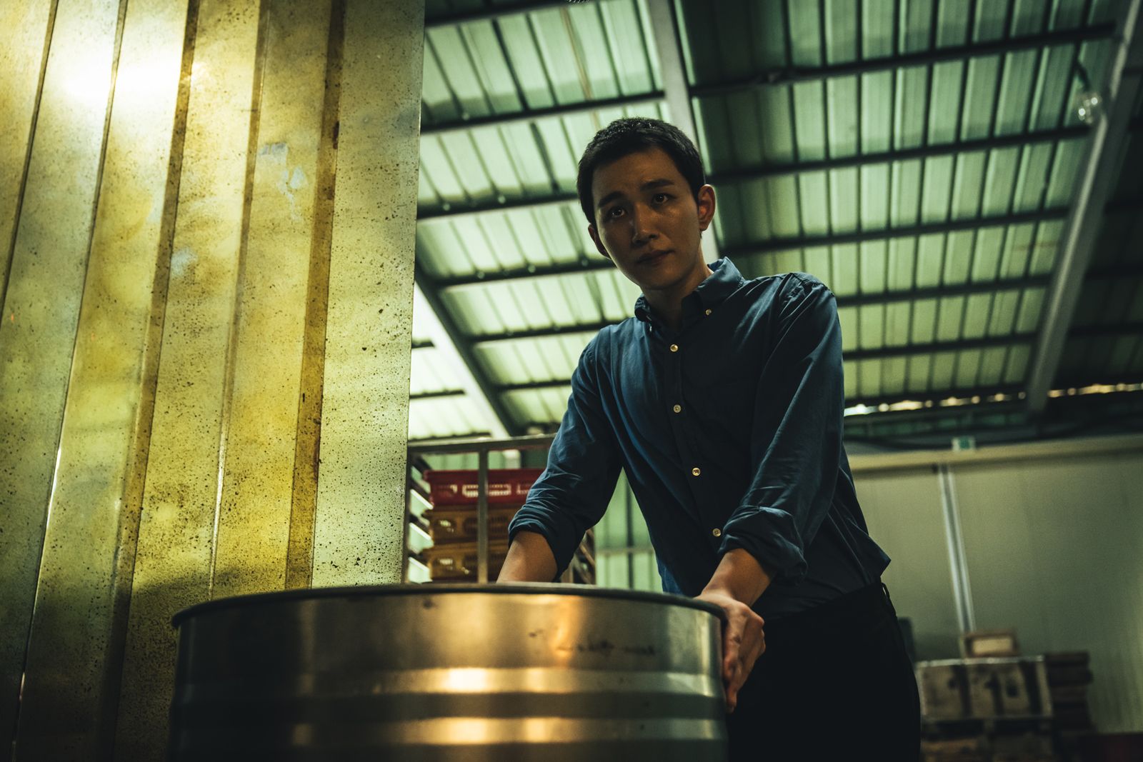 Foto zum Film Believer 2 - Bild 18 auf 39 - FILMSTARTS.de