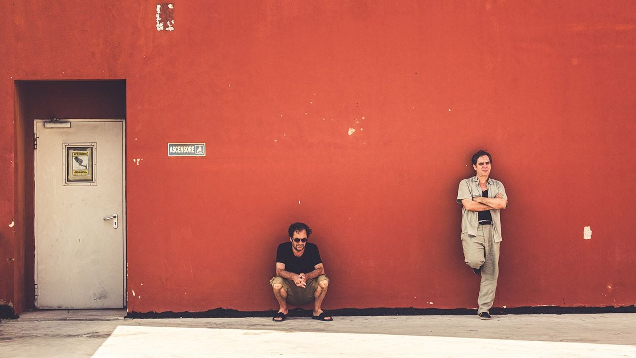 Diego Ribon Bild zu Diego Ribon - Bild Andrea Bruschi, Diego Ribon - Foto 1 von 5 ...