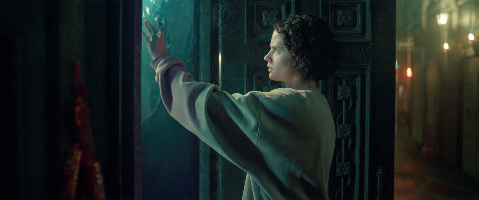 Silber Das Erste Buch Der Träume Film Foto zum Film Silber und das Buch der Träume - Bild 9 auf 20