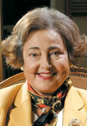 Anthi Andreopoulou FILMSTARTS.de