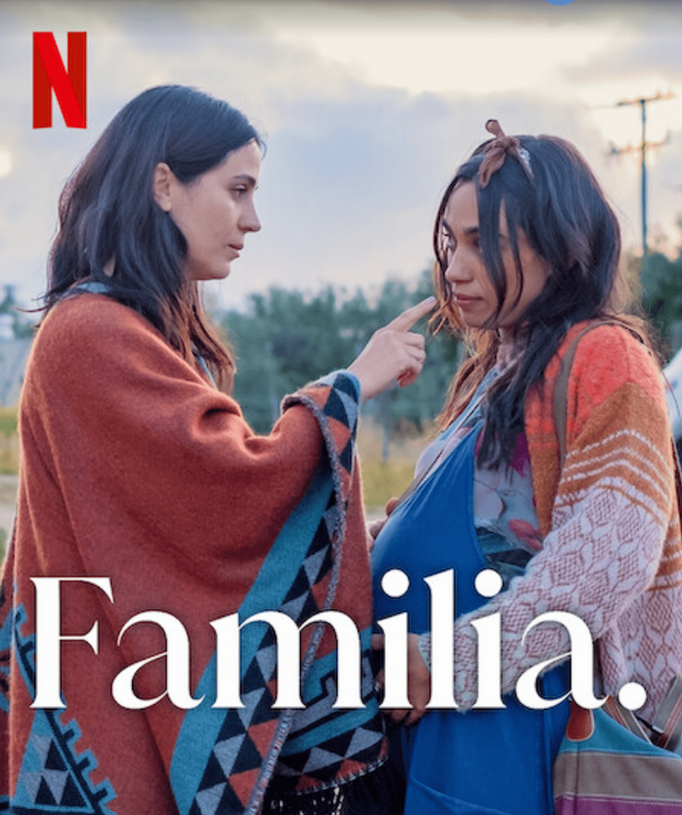 Poster zum Film Familia Bild 1 auf 11 FILMSTARTS.de