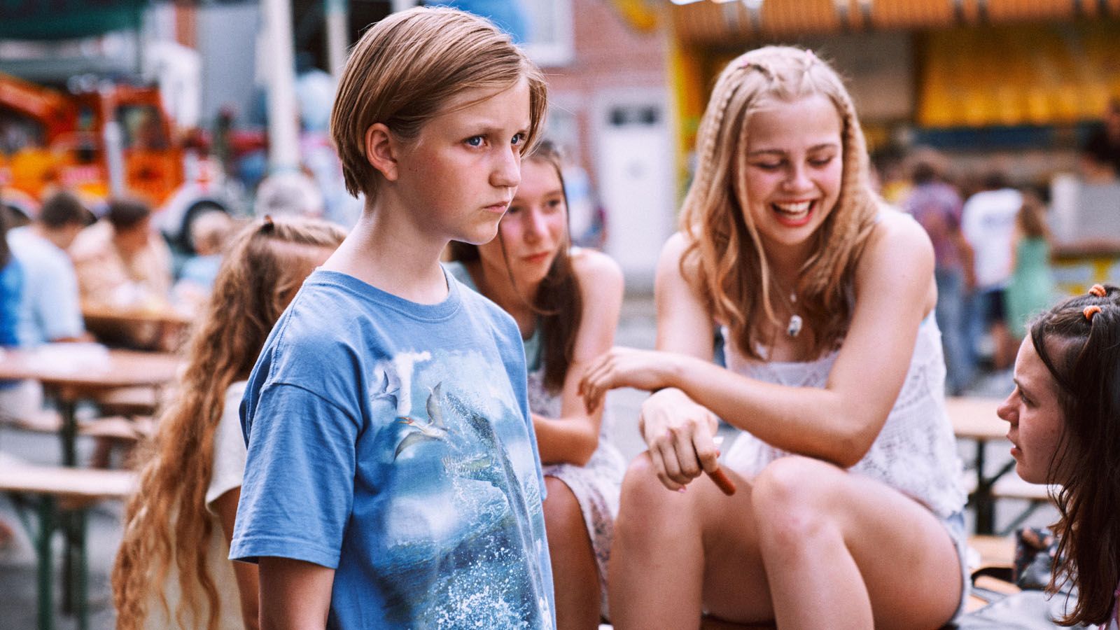 Foto zum Film Het Smelt Bild 7 auf 16 FILMSTARTS.de