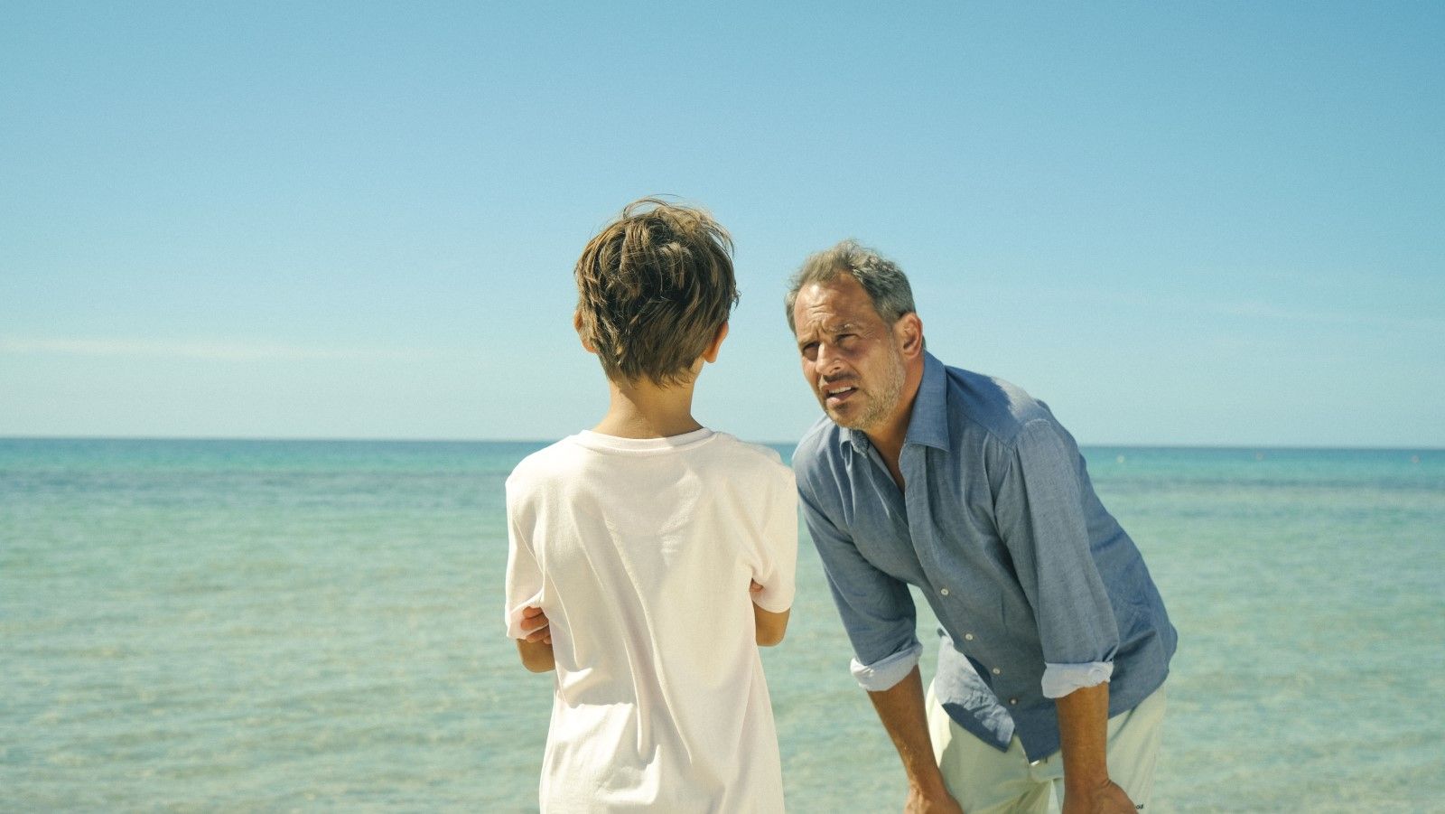 Foto zum Film Alles Fifty Fifty Bild 3 auf 31 FILMSTARTS.de