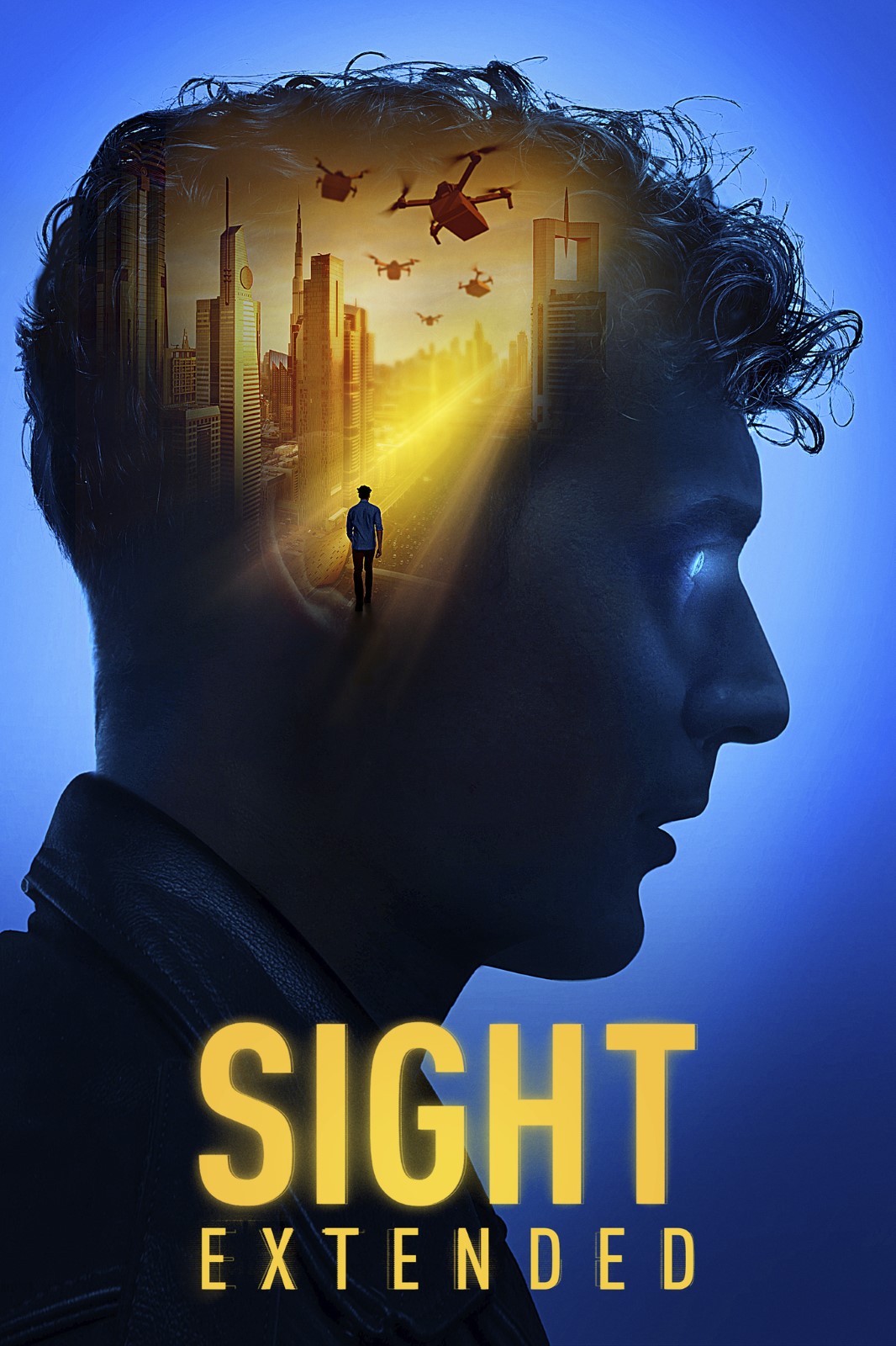 Sight: Extended - Film 2023 - FILMSTARTS.de