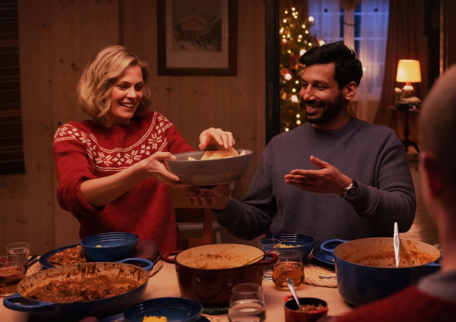 Foto zum Film Weihnachten mal anders - Bild 8 auf 10 - FILMSTARTS.de