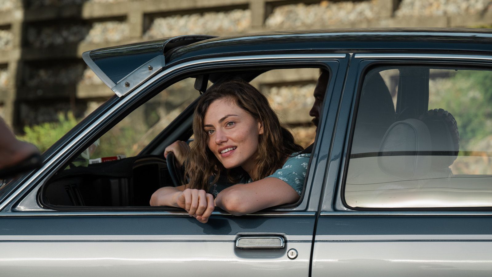 Filme Von Phoebe Tonkin